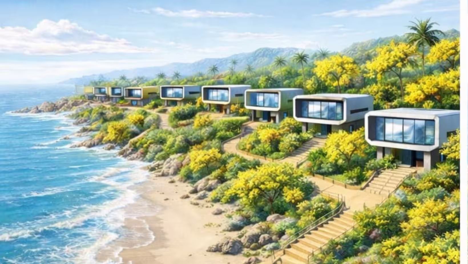 casas pre fabricadas elon